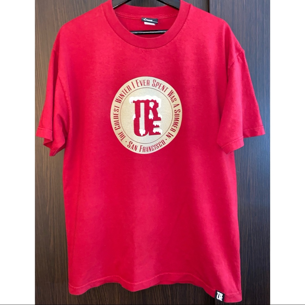 True T-Shirt